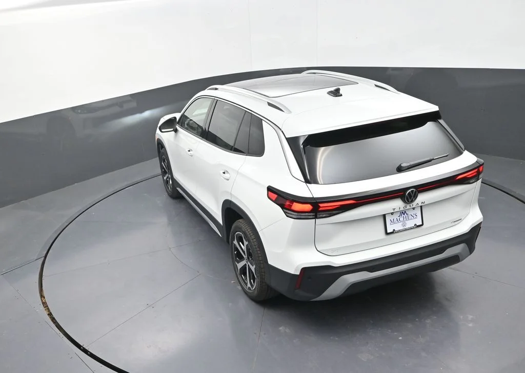 New 2026  Volkswagen 2.0T SE image 18