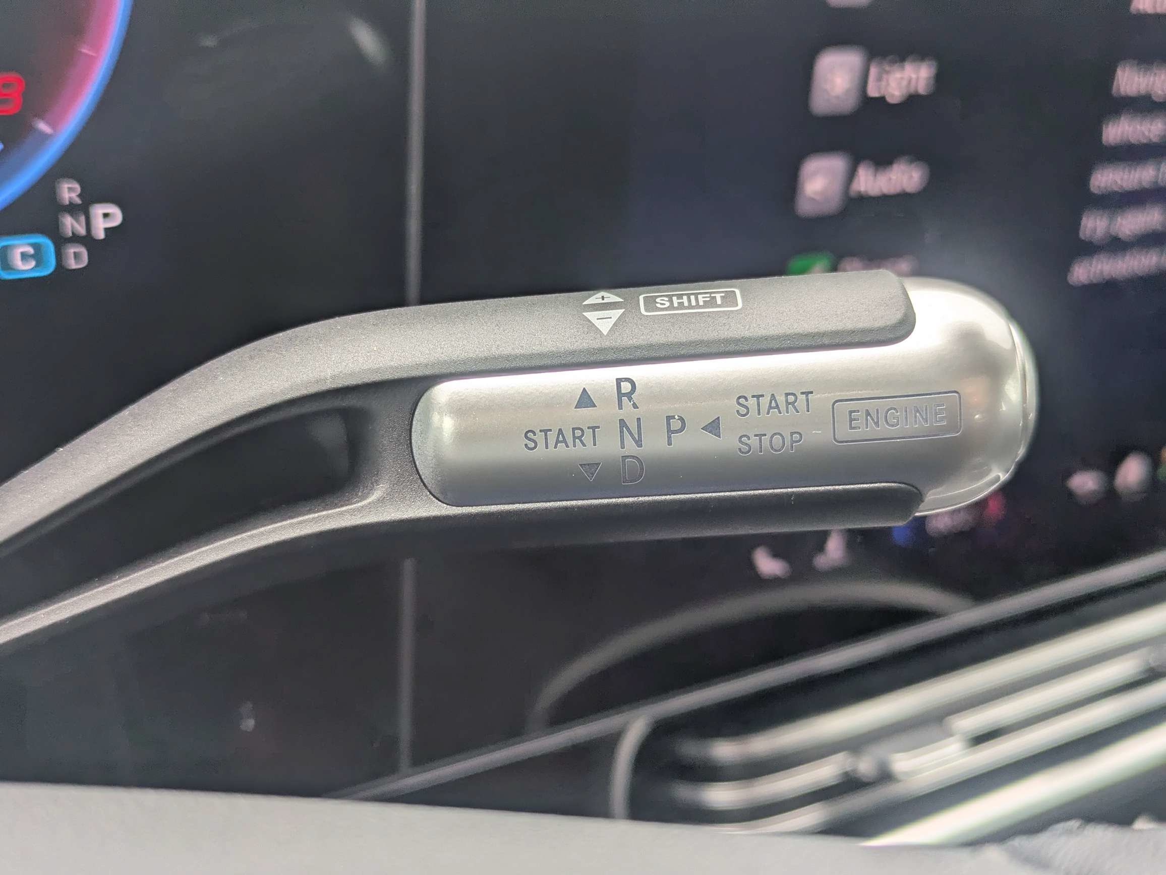 New 2027 Cirrus Silver Metallic Mercedes-Benz CLA 220 image 23