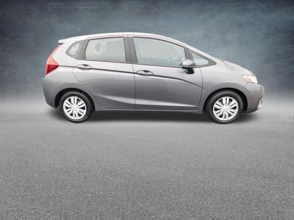 Certified 2016 Honda Fit LX with VIN JHMGK5H58GS007264 for sale in Richmond, IN