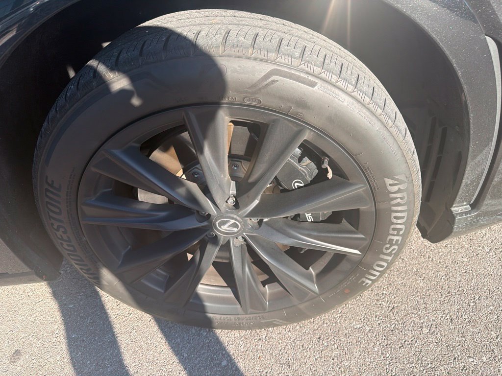 Used 2023 Caviar Lexus 500h F SPORT Performance image 25