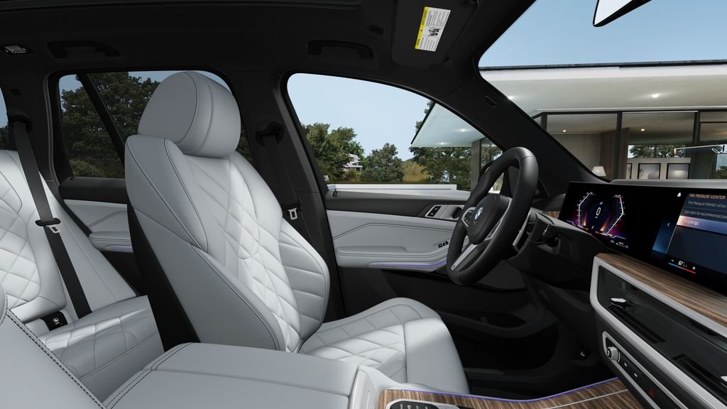 New 2026 Alpine White BMW sDrive40i image 34