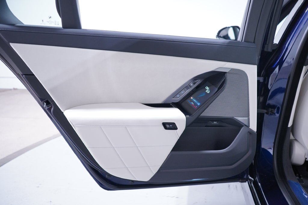 New 2027 Blue BMW  image 22