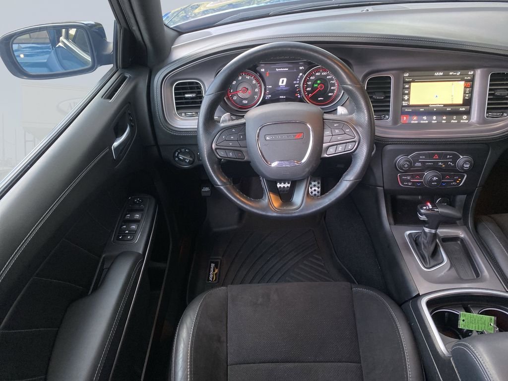 2023 Dodge Charger Scat Pack - Photo 14