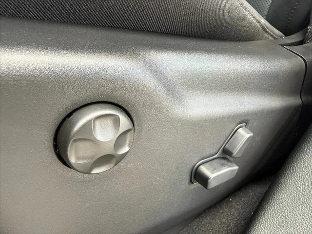 New 2026 Vapor Gray Exterior Paint Dodge GT Plus HEMI V8 image 14