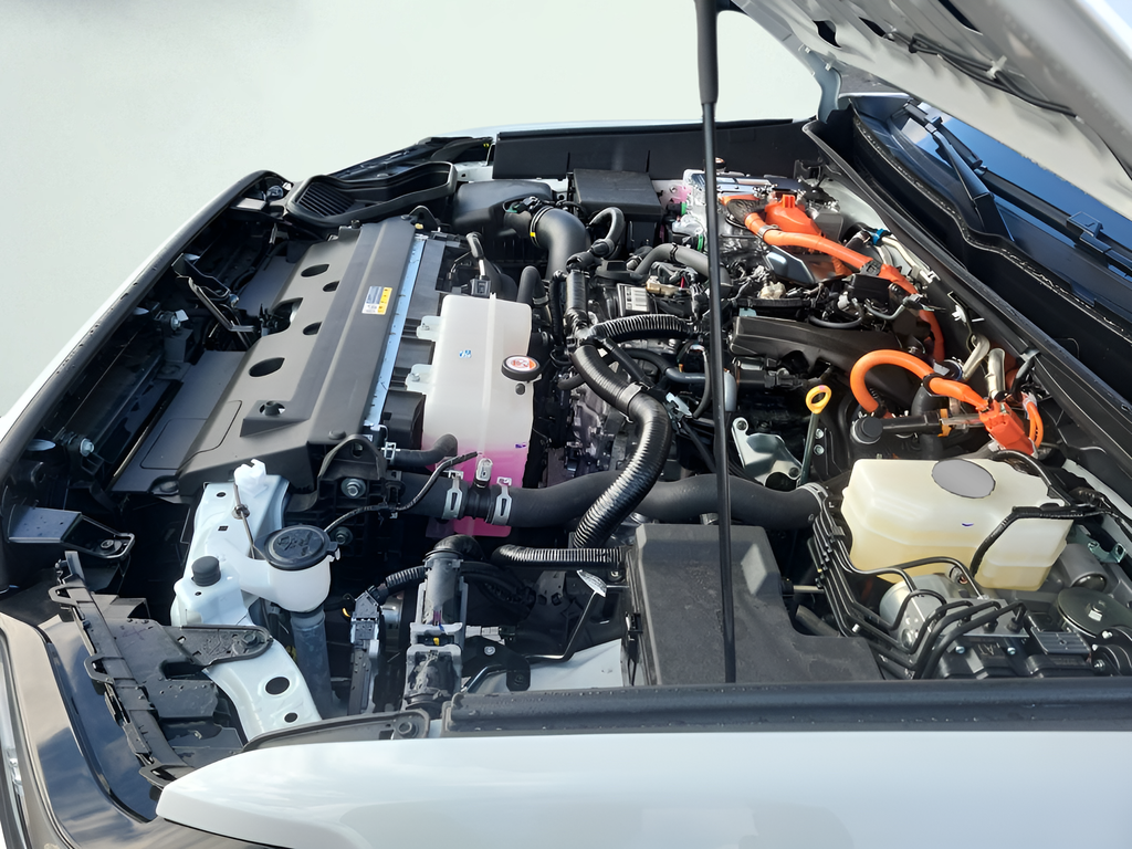 2025 Toyota Tacoma TRD Off Road - Photo 22