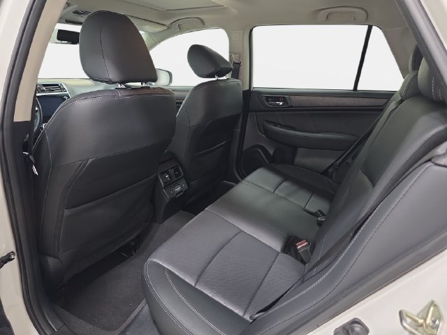 Used 2018 White Subaru 3.6R image 12