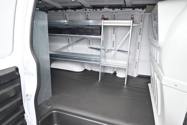 2026 GMC Savana Cargo Work Van - Photo 11