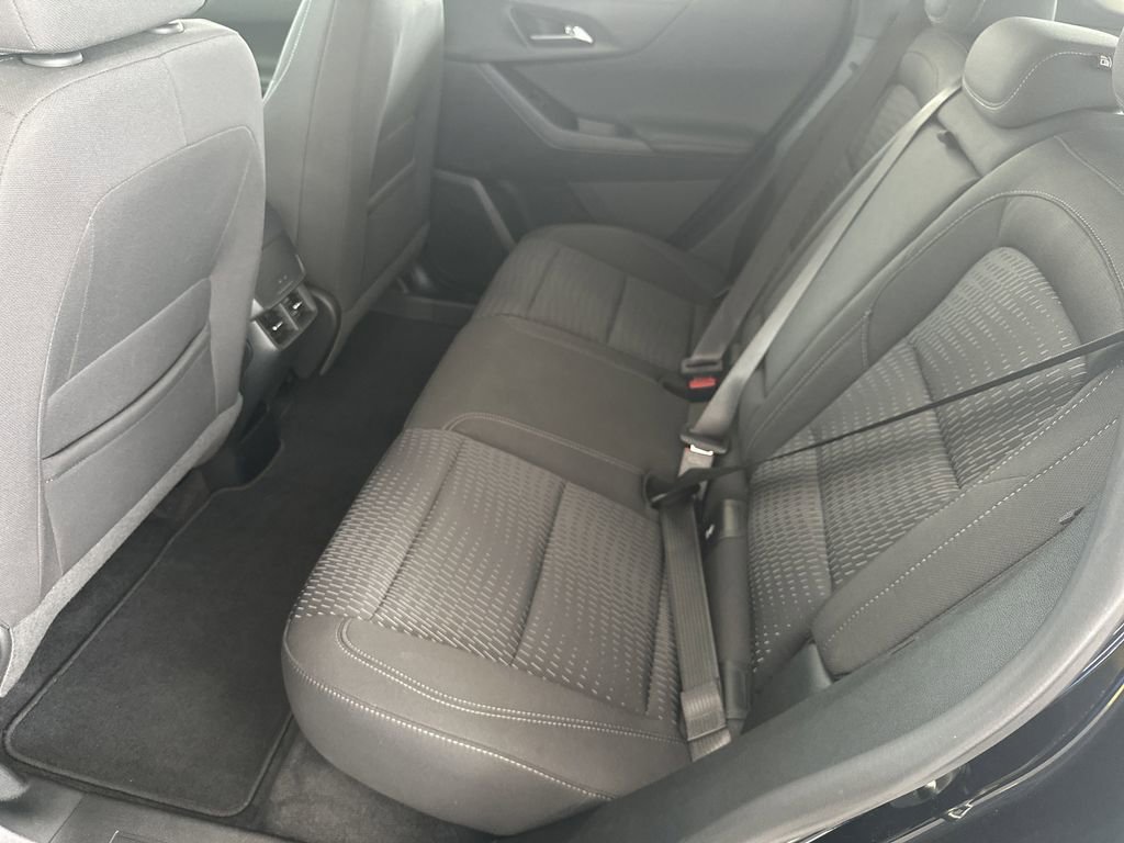 Used 2025 Mosaic Black Metallic Chevrolet LT image 27