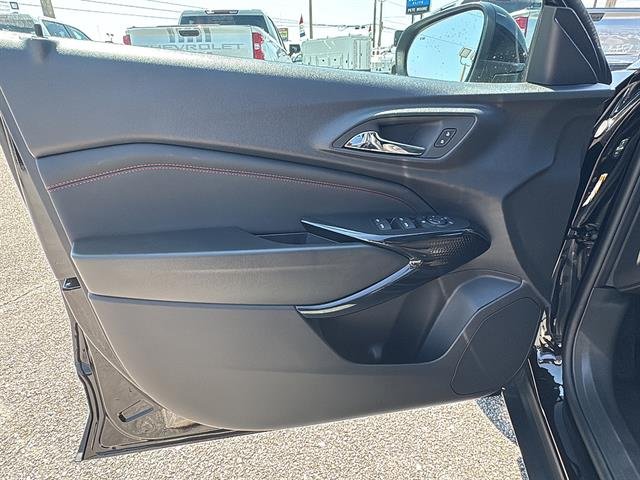 2026 Chevrolet Trax RS - Photo 31