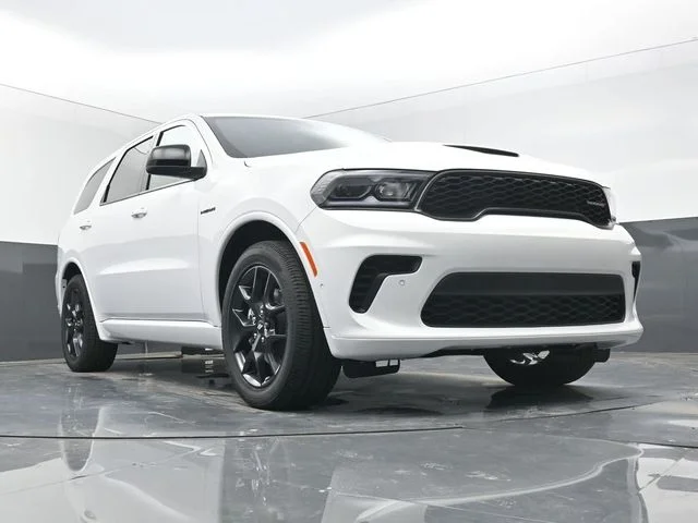 2026 Dodge Durango GT HEMI V8