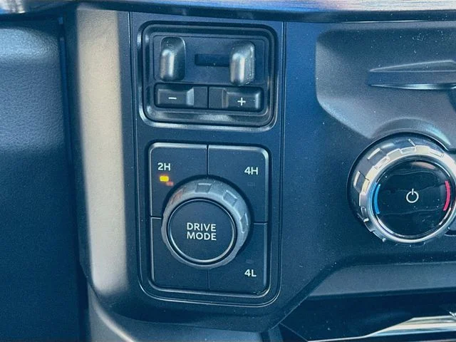 New 2026 Ford F-350SD Lariat