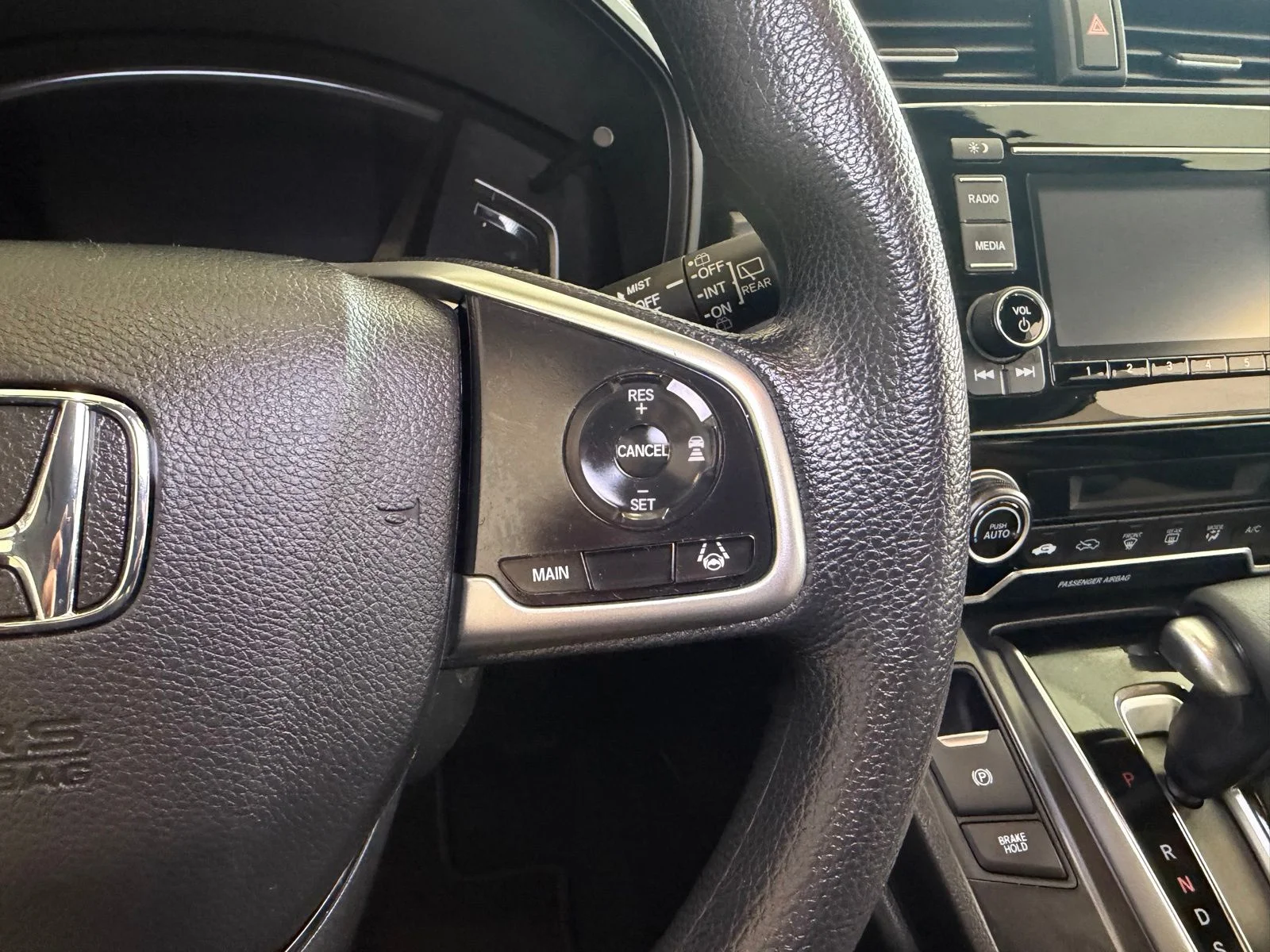 Used 2020 Red Honda LX image 31