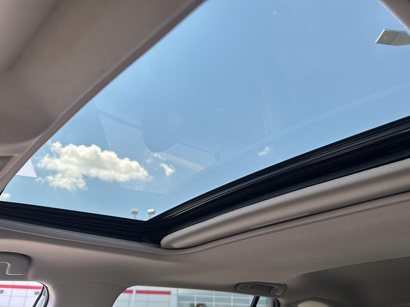 Used 2023 Magnetic Gray Metallic Toyota XLE image 11