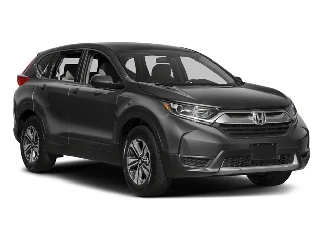 Used 2017  Honda LX image 6
