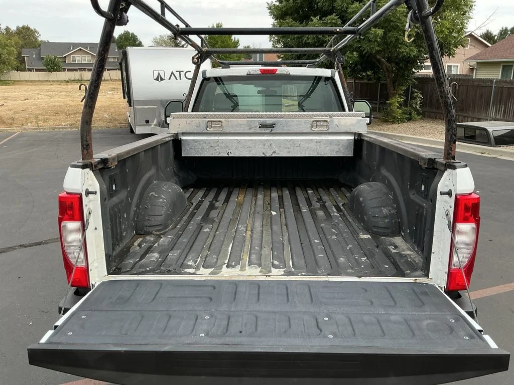 2020 Ford F-250 Super Duty XL - Photo 28