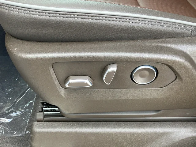 2026 GMC Sierra 1500 Denali - Photo 22