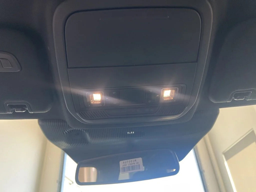New 2026  Ford Tremor image 18