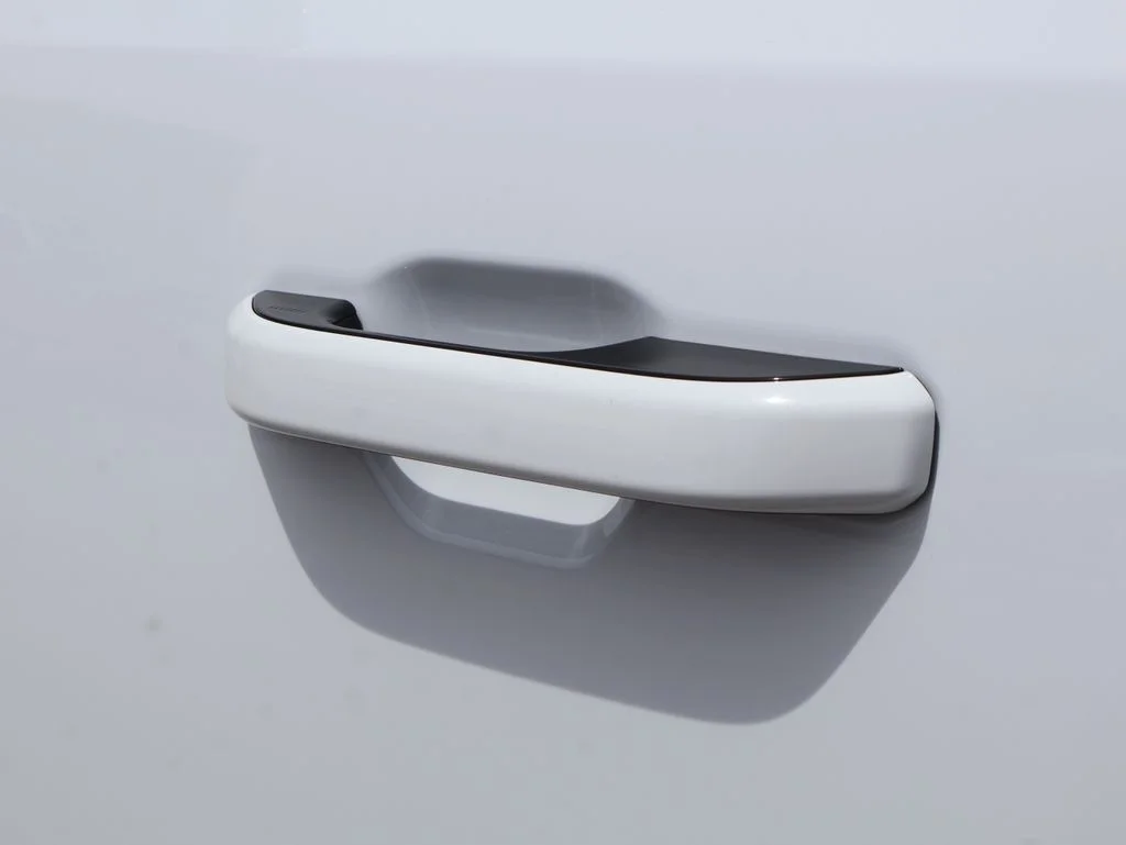 Used 2024 White Jeep Series II image 21