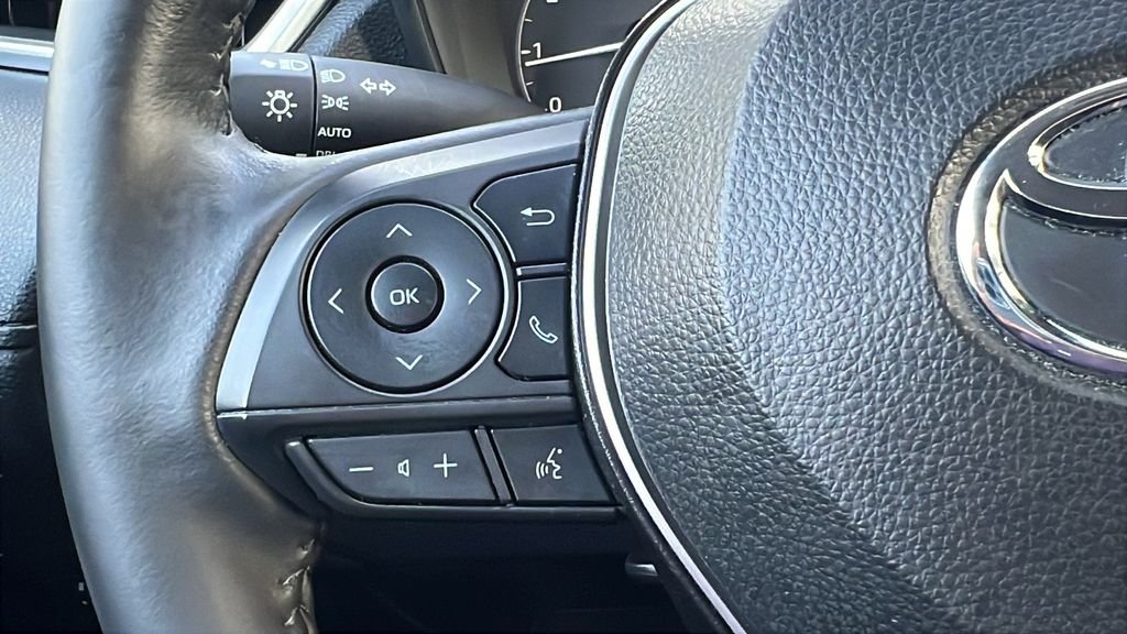 Certified Used 2024  Toyota LE image 19