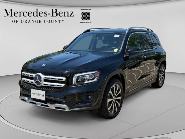 2023 Mercedes-Benz GLB GLB 250 4MATIC's photo