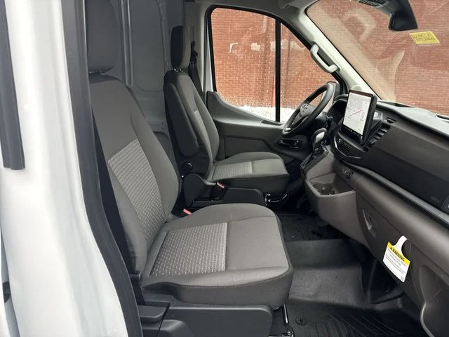2026 Ford Transit Van Base - Photo 48