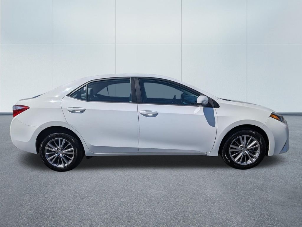 2014 Toyota Corolla LE Plus - Photo 7