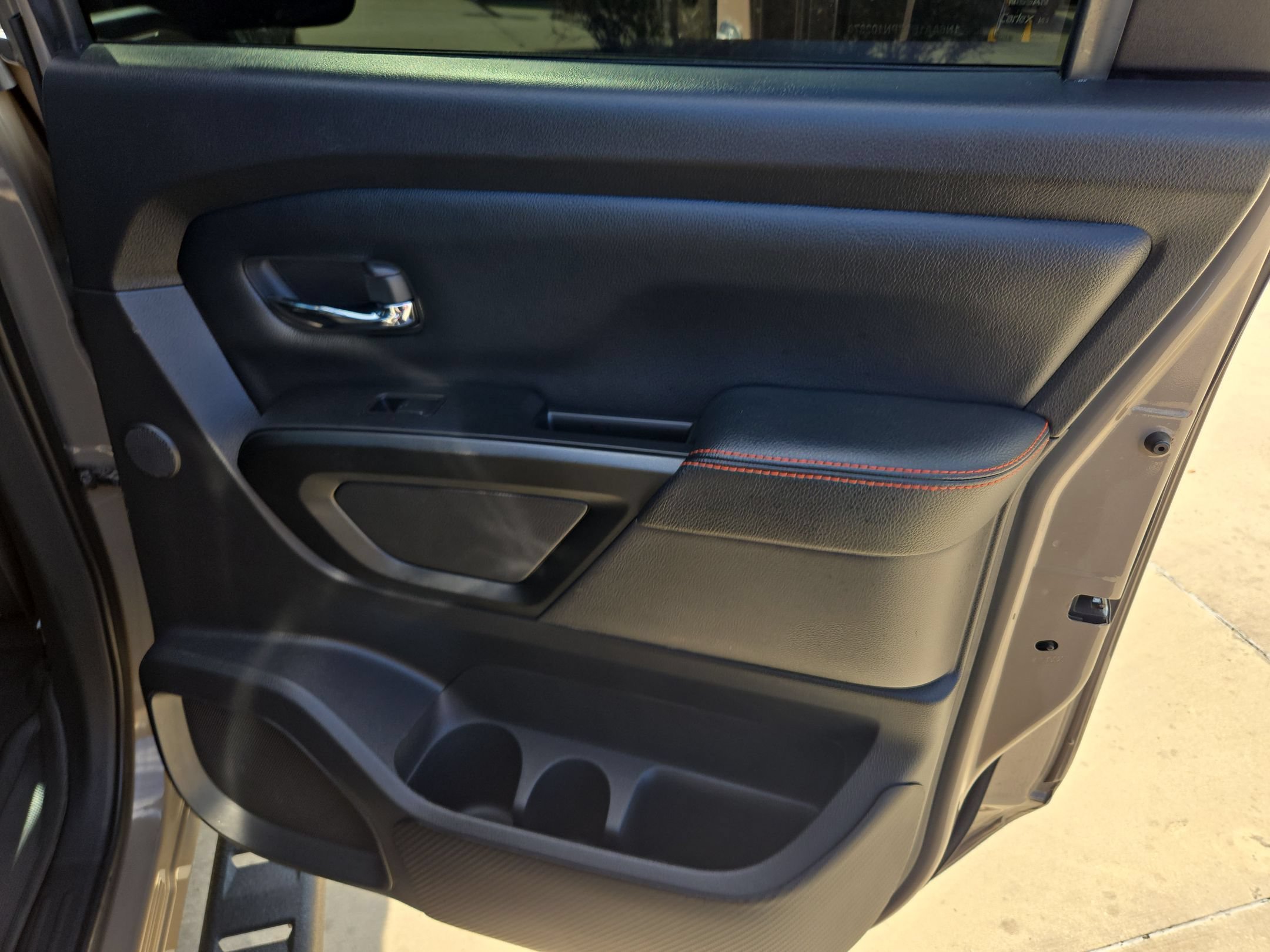 Used 2023 Baja Storm Nissan PRO-4X image 29