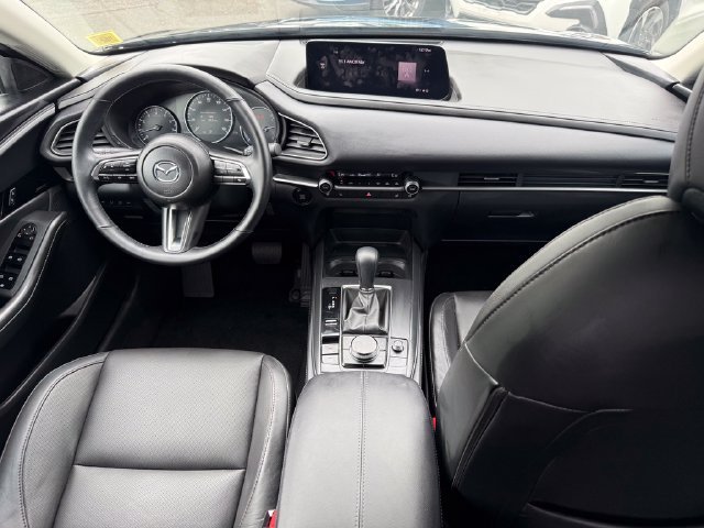 Used 2026 Black Mazda 2.5 S Premium image 26