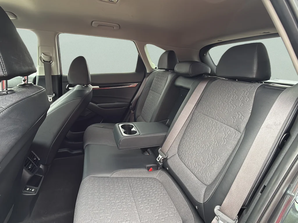 Certified Used 2024 Gravity Gray Kia S image 27