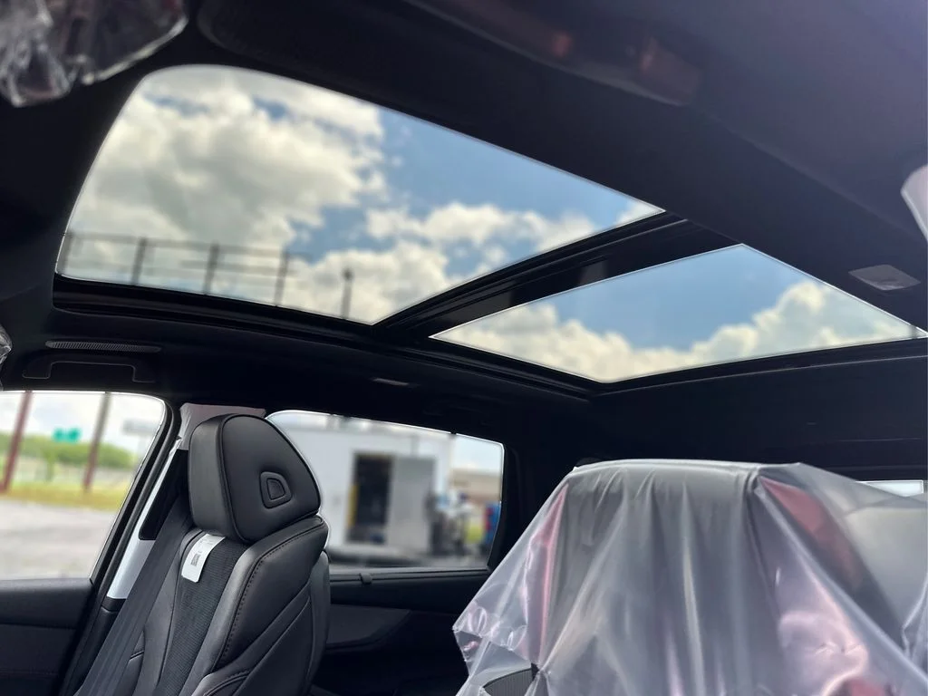 New 2026 Blue Acura A-Spec image 29