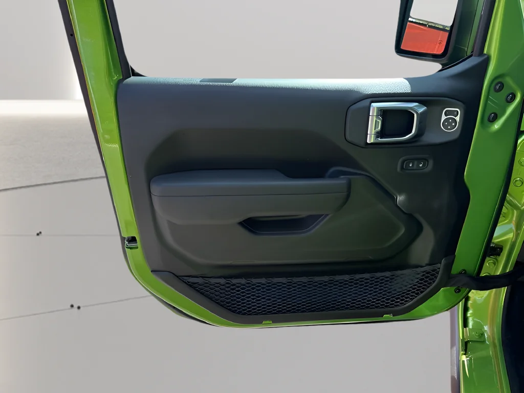 New 2026  Jeep Rubicon image 26