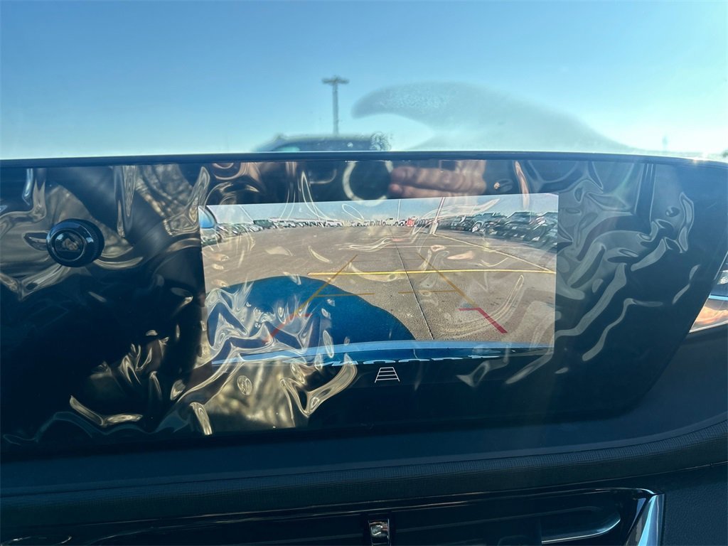 2026 BUICK ENVISTA - Image 22