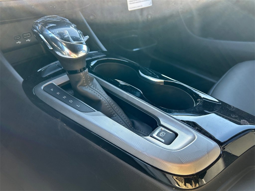 2026 BUICK ENVISTA - Image 23