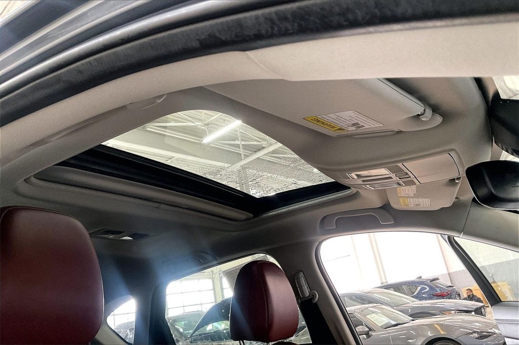 2023 MAZDA CX-5 - Image 21