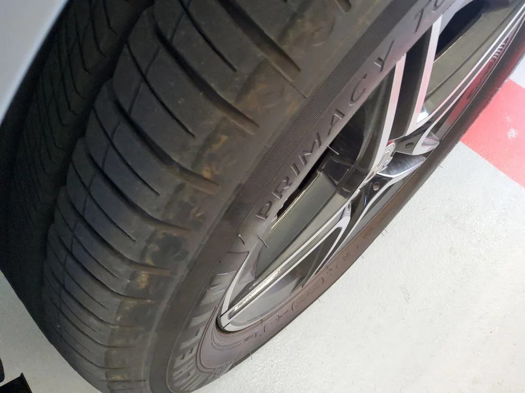 Used 2024  Mercedes-Benz GLE 350 image 22