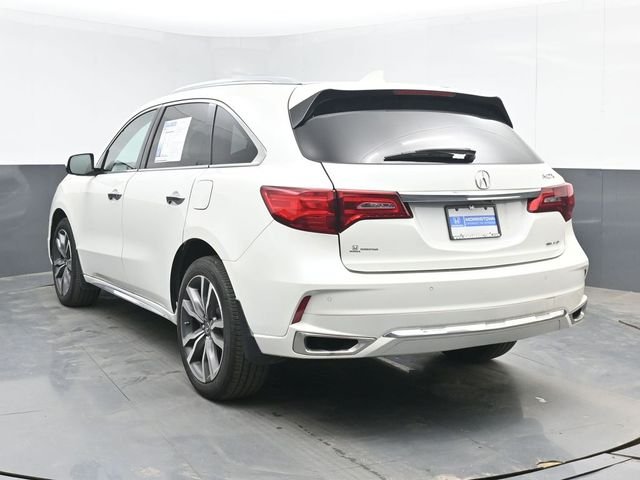 2019 Acura MDX Advance Package - Photo 7