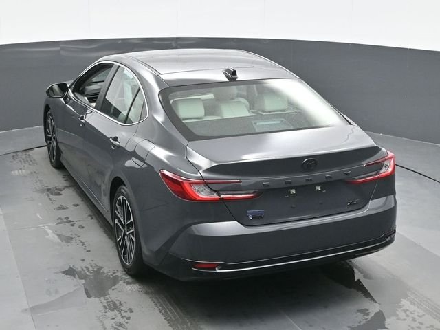 Used 2026 Gray Toyota XLE image 10