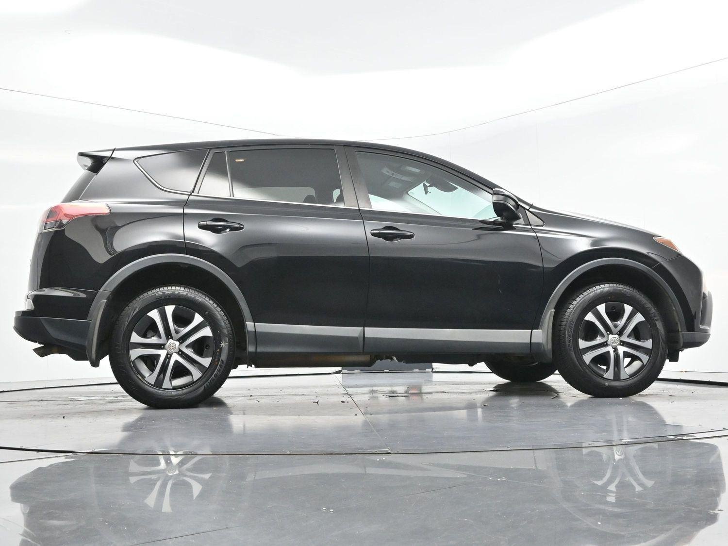 Used 2018 Black Toyota LE image 46