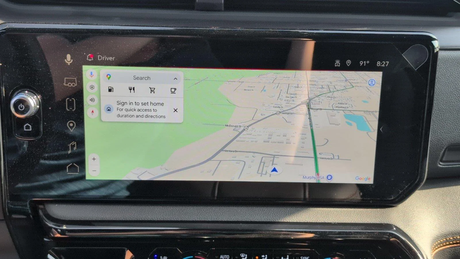New 2026 Onyx Black GMC AT4 image 22