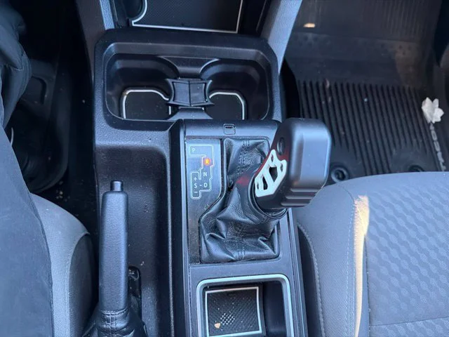 Used 2021 White Toyota SR image 18