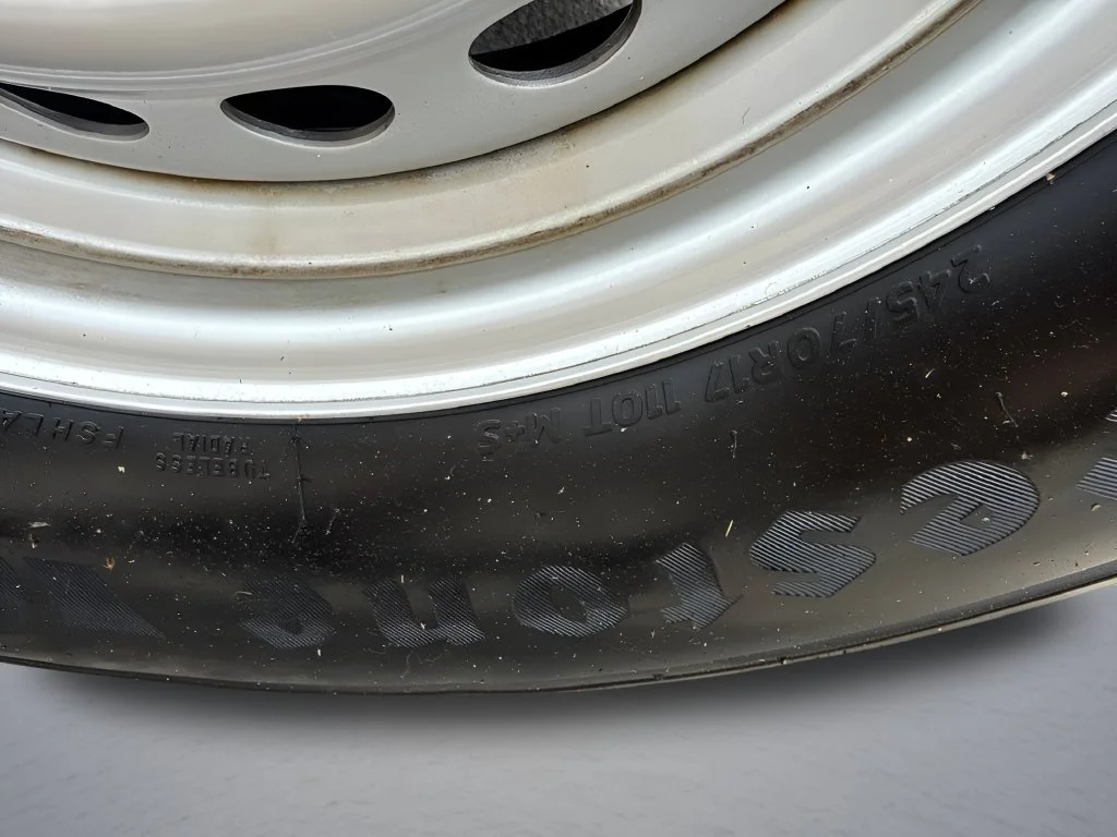 Used 2025 White Toyota SR image 29