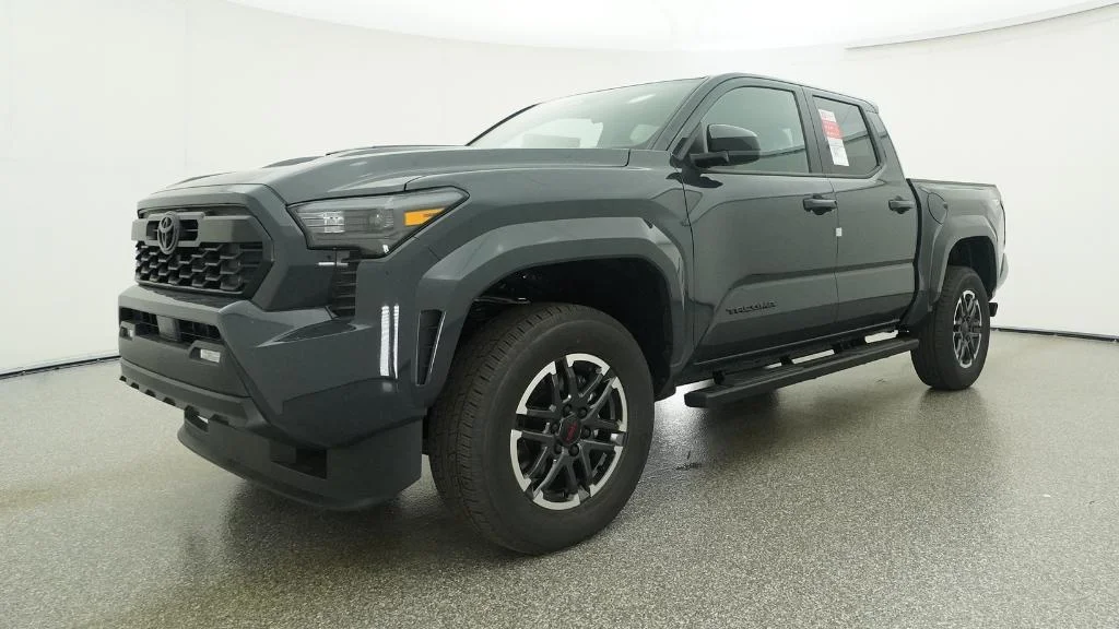 New 2026 Underground Toyota TRD Sport image 16
