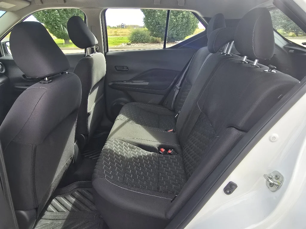 Used 2021 Fresh Powder Nissan S image 14