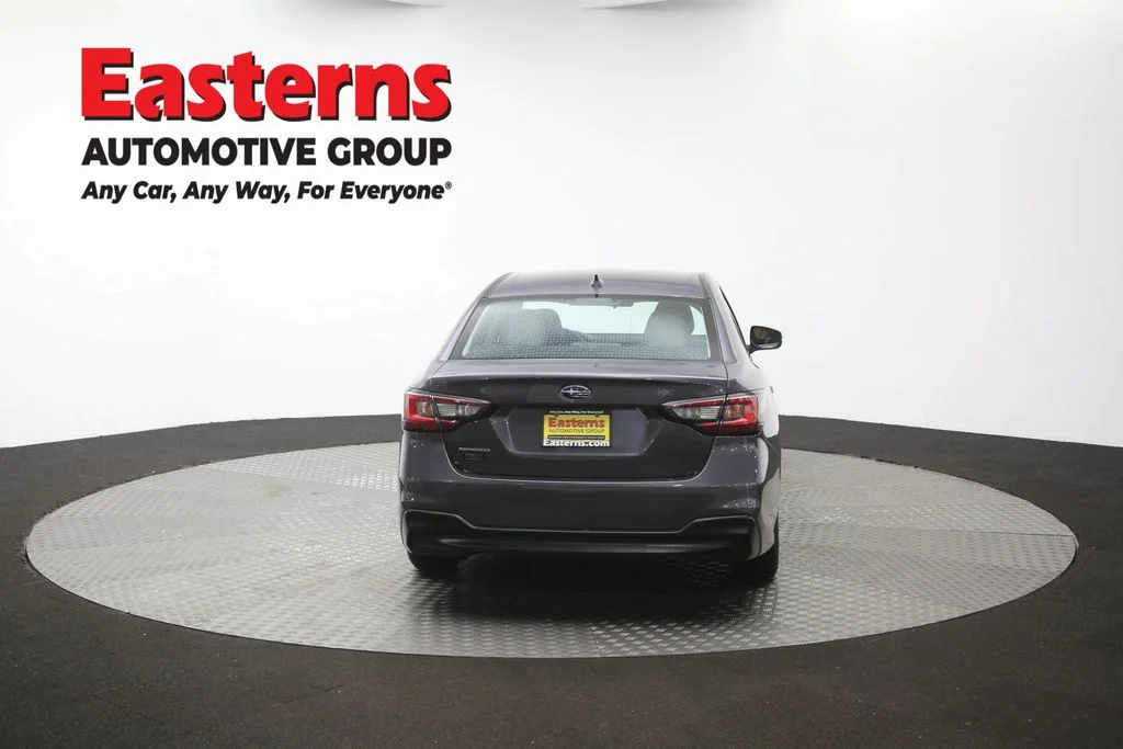 Used 2023 Gray Subaru Premium image 39