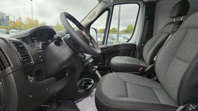Used 2025 White Ram High Roof image 17