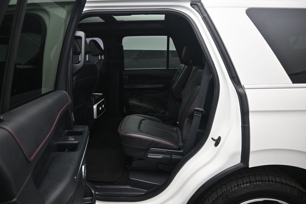 Certified Used 2023 White Ford Limited image 21
