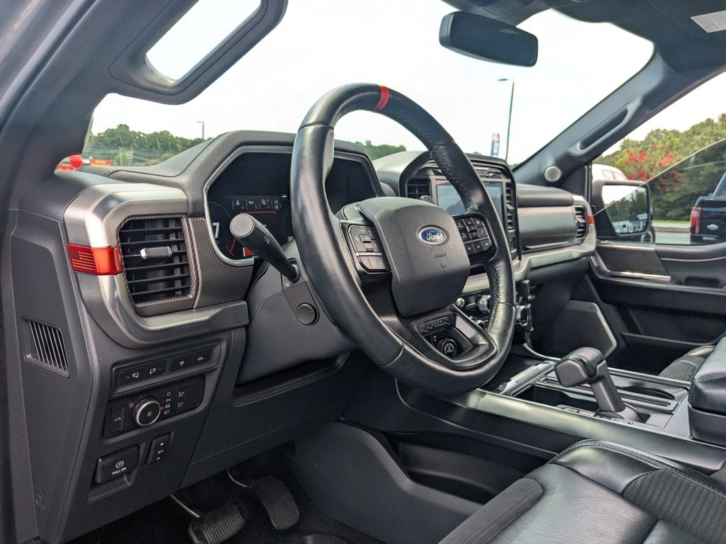Used 2021  Ford Raptor image 14
