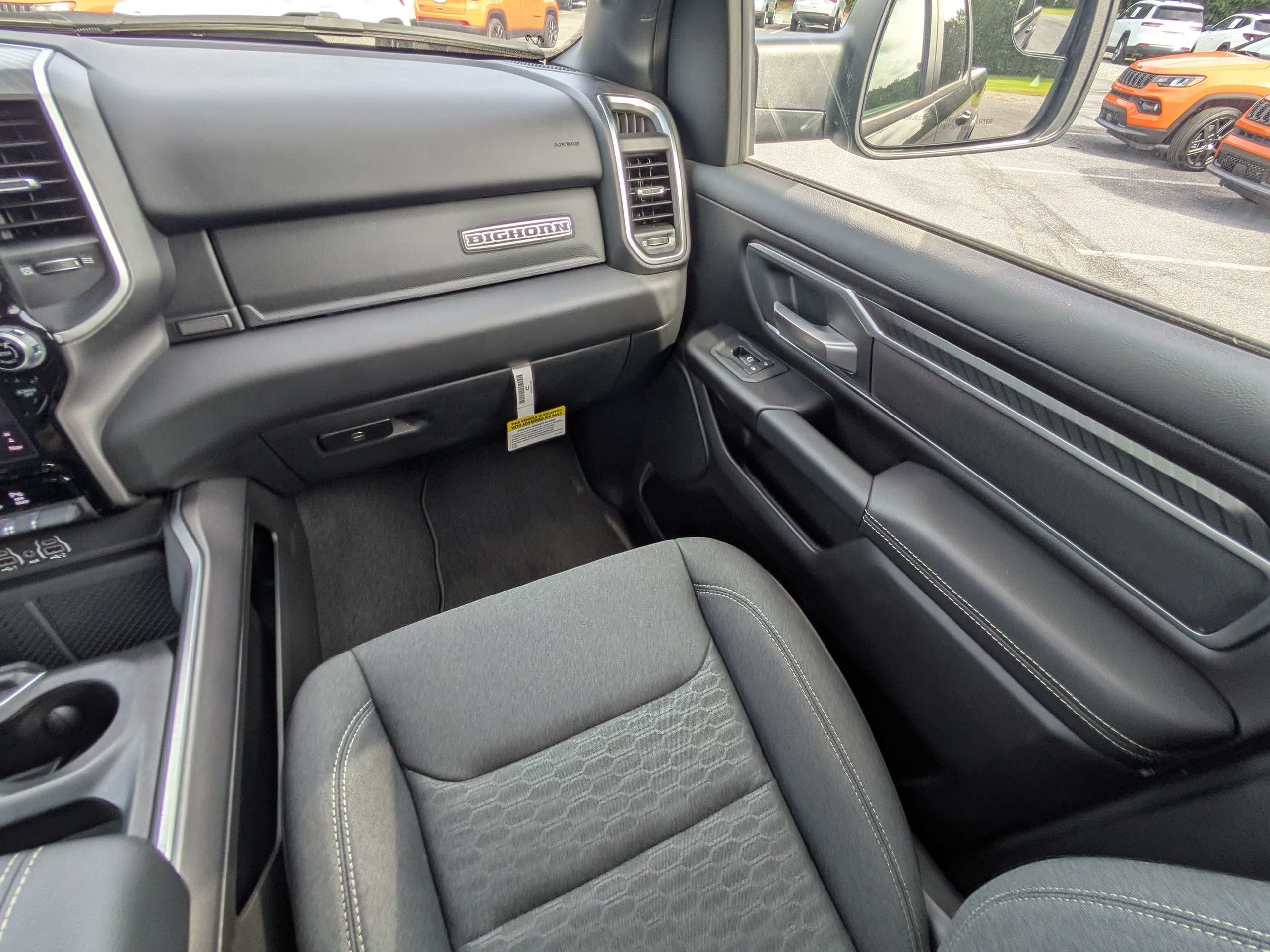 2026 RAM 1500 Big Horn/Lone Star - Photo 18