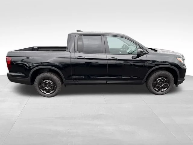 2026 Honda Ridgeline TrailSport - Photo 8