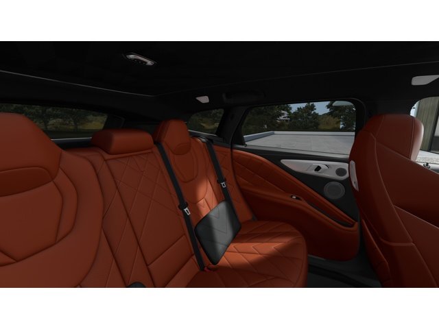 New 2026 White Metallic BMW Label image 12